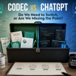 chatGpt vs codex paginter
